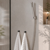 Balneo Cascade Duschset Modell 1 Inox