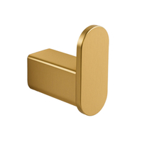 Balneo Qarx Goldhaken Modell 1