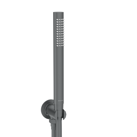 Balneo Cascade Brausebatterie 2er-Set aus Rotguss