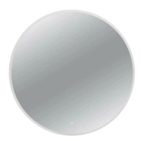 Runder beleuchteter Spiegel Balneo Moon 100 cm