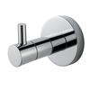 Balneo Qube Chromhaken Modell 1