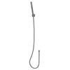 Balneo Cascade Modell 1 Duschset gun metal
