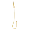 Duschset Balneo Cascade Modell 1 shiny gold