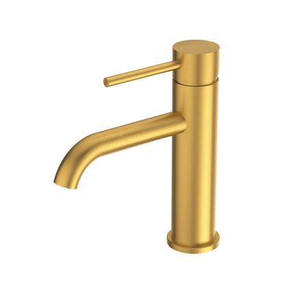 Balneo Cascade Waschtischarmatur Modell 1 gold