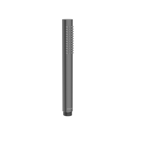 Balneo Cascade Brausebatterie-Set 1 gun metal