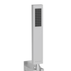 CASCADE Handbrause Modell 2 INOX