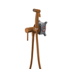 Balneo Cascade Bidetarmatur Modell 2 Copper