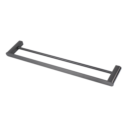 Kleiderbügel aus Metall Balneo Qarx Modell 3