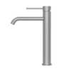 Balneo Cascade Waschtischbatterie Modell 2 inox