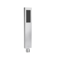 CASCADE Handbrause Modell 2 INOX