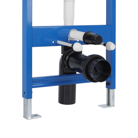 Balneo Fix-Frame Slim Next WC-Unterputz-Spülkasten