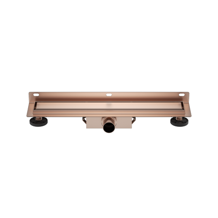 Wandablauf Wall and Floor NEXT - 100 cm Copper