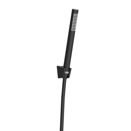 Duschgarnitur Balneo Cascade Modell 1 black