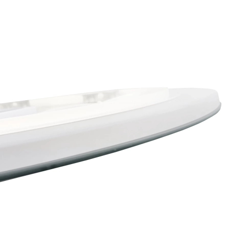 Balneo Moon runder beleuchteter Spiegel 60 cm