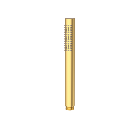 Duschkopf Balneo Cascade Modell 1 shiny gold