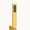 CASCADE Handbrause Modell 2 GOLD