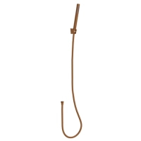 Duschset Balneo Cascade Modell 1 copper