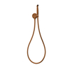 Balneo Cascade Bidetarmatur Modell 2 Copper