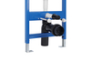 Balneo Fix-Frame Slim WC-Unterputz-Spülkasten