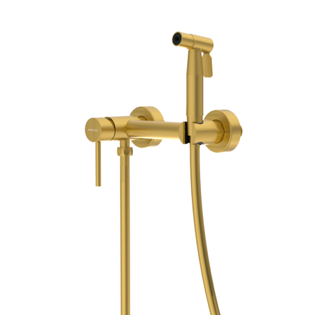 Balneo Cascade Bidetmischer Modell 1 gold