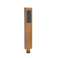 CASCADE Handbrause Modell 2 COPPER