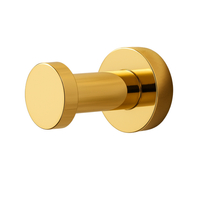 Balneo Qube Goldhaken Modell 3